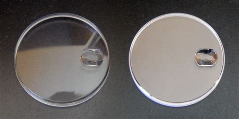 rolex acrylic vs sapphire|rolex acrylic vs sapphire crystal.